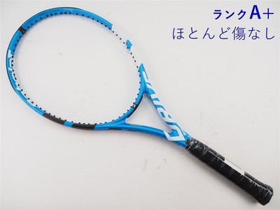 BabolaT Pure Drive Team 2018 G3 Tennis Racket 27 Inch 100 Sq In