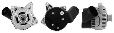 ELSTOCK Lichtmaschine Generator Lima 28-3828 +162.22  Pfand 12V für BMW 7er E38