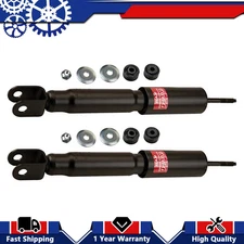 2 KYB Left+Right Front Shocks absorber Struts Set for Cadillac for Chevy for GMC