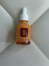 Erborian Skin Therapy Milky Multi-Perfecting Night Serum - 30ml. NEW, no box