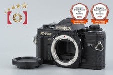 Minolta X-700 35mm SLR Film Camera Body