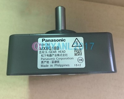 NEW ONE    MX8G18B Gear Head *tn