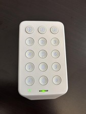 Xfinity Home Security Wireless Keypad Alarm S...