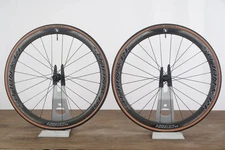 Reynolds Assault SLG Carbon Tubeless Clincher Disc Brake Wheelset 11 Speed