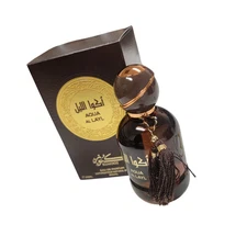 Aqua Al Layl Eau De Parfum By Kunooz Zoghbi Parfums 100ml 3.4 FL OZ