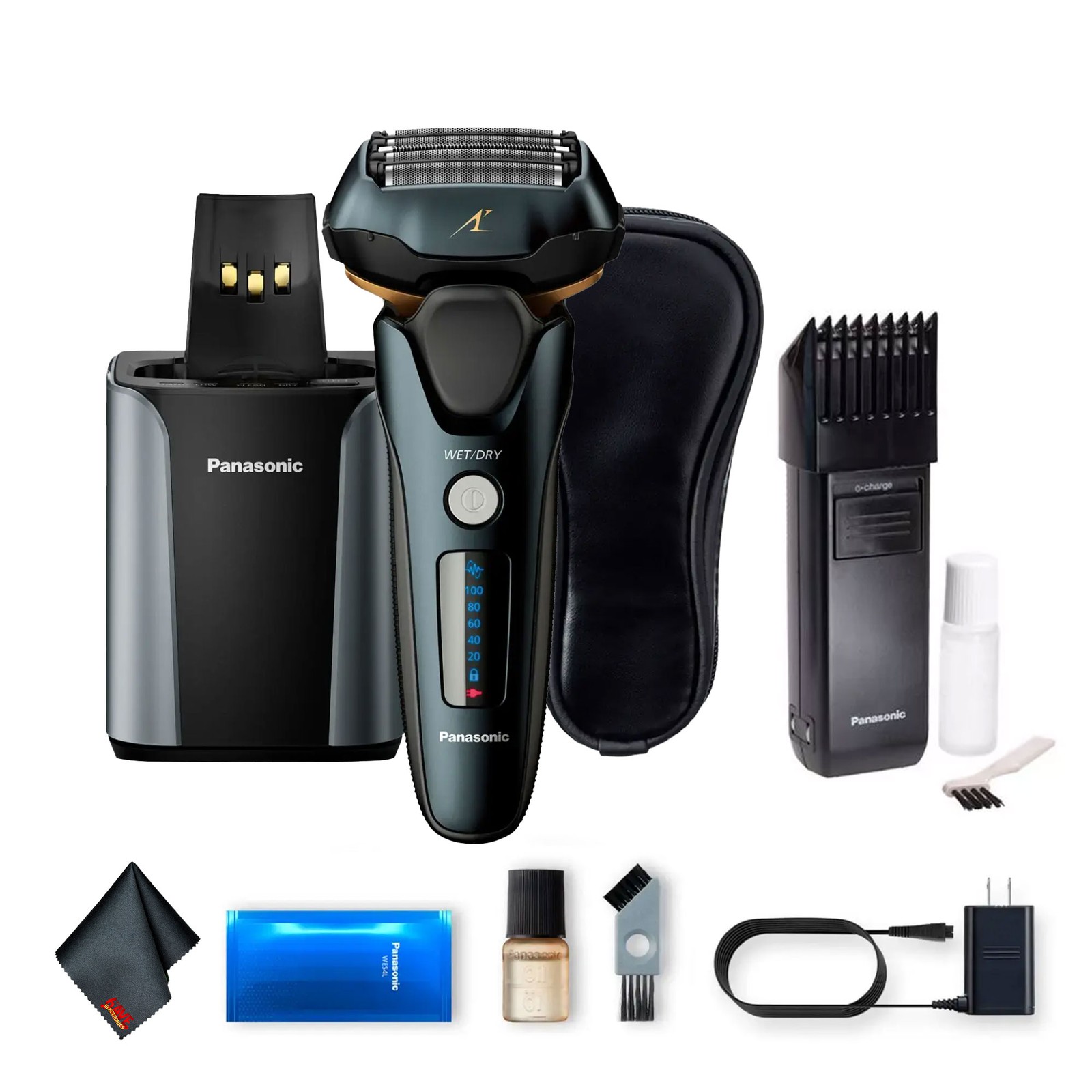 (es-lv97-k) Bundle