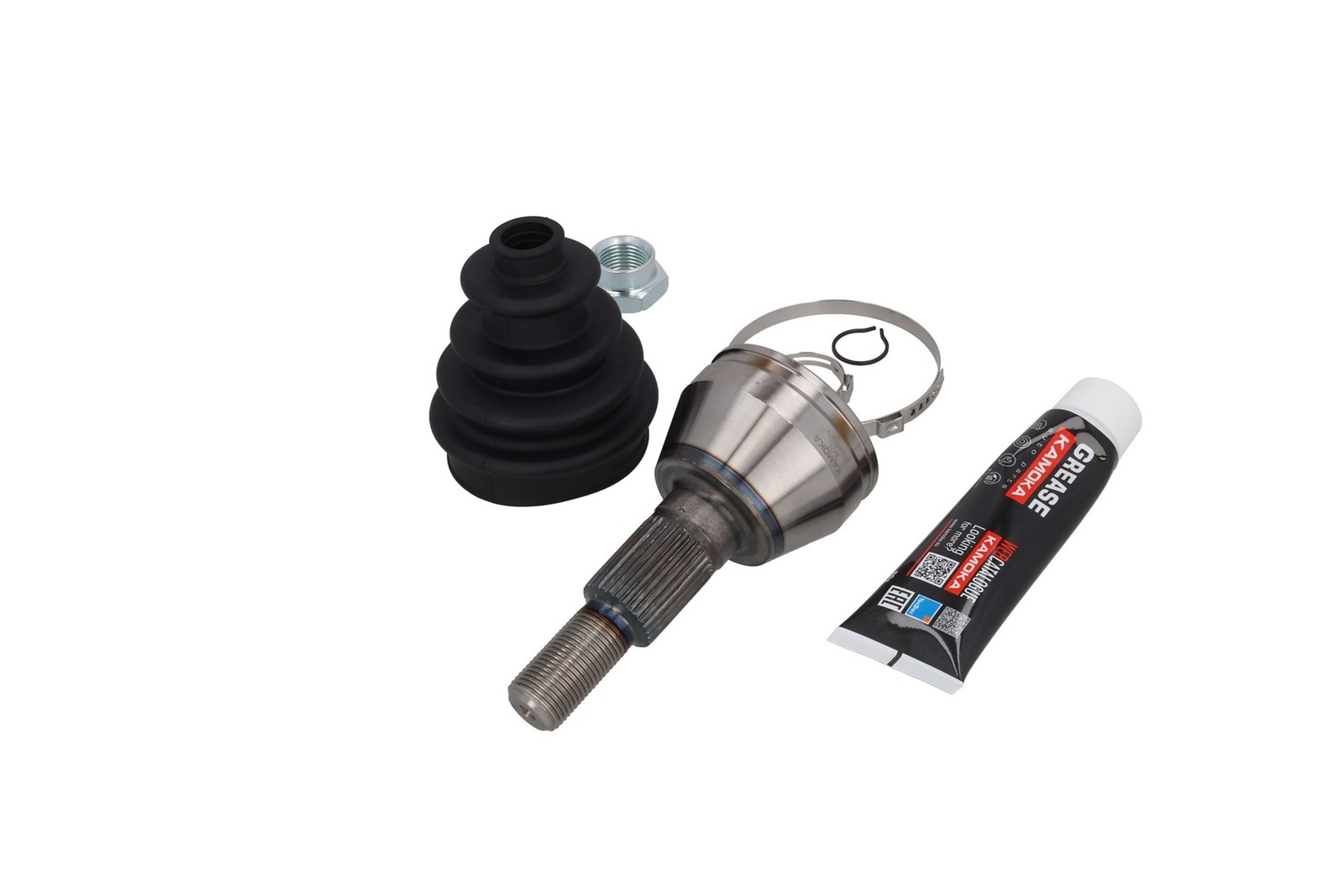 Fits KAMOKA 6471 PRZEGUB NAP. EXT. CHEVROLET CAPTIVA 06'->, OPEL ANTA ⭐UK Stock⭐
