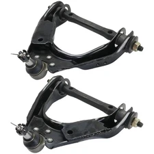 Control Arm Set For 1997-99 Dodge Dakota Durango 4WD Front Left and Right Upper