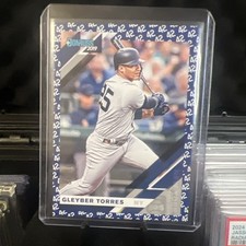 2019 Donruss Baseball Variations Guide 121