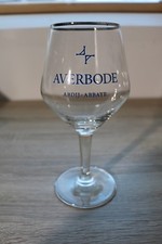Verre à bière AVERBODE ABDIJ*ABBAYE 25 cl Ritzenhoff
