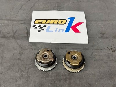 BMW F87 F80 M2 M3 M4 S55 Engine Timing Chain Outlet & Inlet Camshaft Sprocket