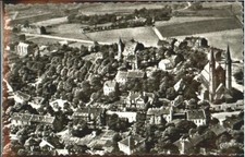 Stoppenberg Essen Fliegeraufnahme