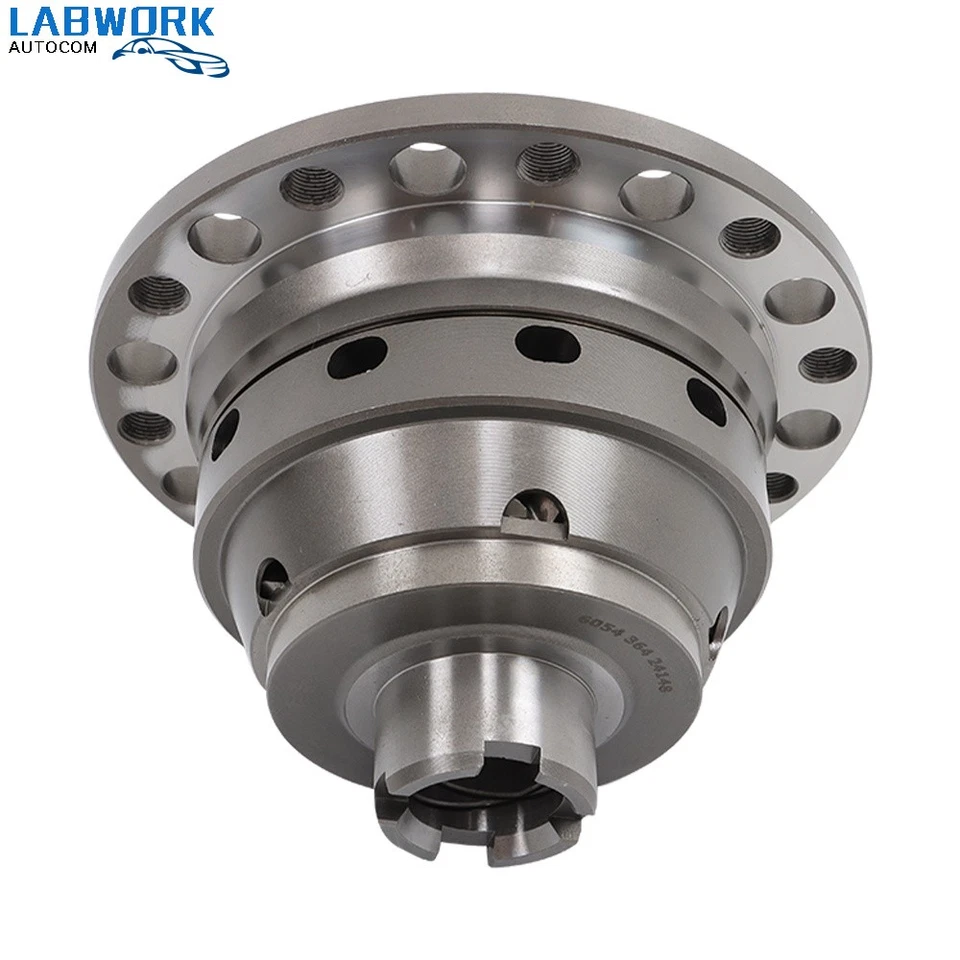 Diferencial de deslizamiento limitado LSD helicoidal para Civic Si 2002-2011 EP3 2002-2006 Foto 4 de 4