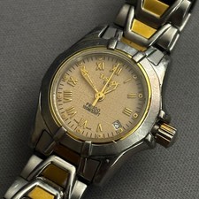 Tissot PR100 Swiss Made Ladies Watch Sapphire Crystal ⭐ Fully Working