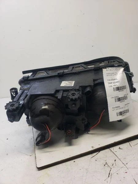 Faro conductor sedán mercado canadiense con xenón para BMW 320i 969542 02-05 Foto 3 de 4