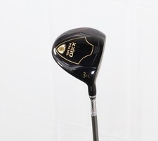 Xxio Prime 12 15  3 Fairway Wood Regular Flex Xxio Sp-1200 13278101 Excellent