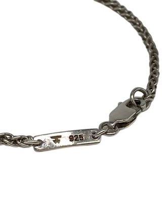 ★エレガントなデザイン【Tom Wood】Spike Bracelet silver TOM WOOD Spike Bracelet silver | eBay