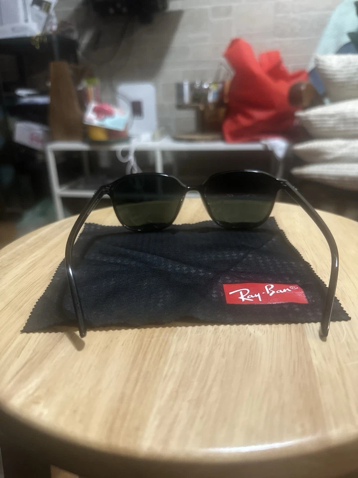 Monturas Gafas Rayban Rb2193 Sin Estuche Buen Estado Foto 4 de 4