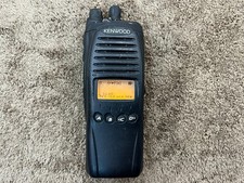 Kenwood P25 Radio TK-5210-K2 V3.0 transceiver HAM radio