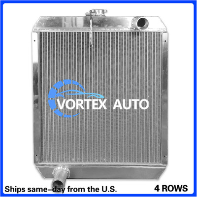 Radiator Fit New Holland LX665 LX865 L865 LS180 LX885 Fit John Deere # 86534243