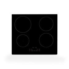 MONTPELLIER MINH59-13A 59CM 4 ZONE TOUCH CONTROL INDUCTION HOB (13AMP)