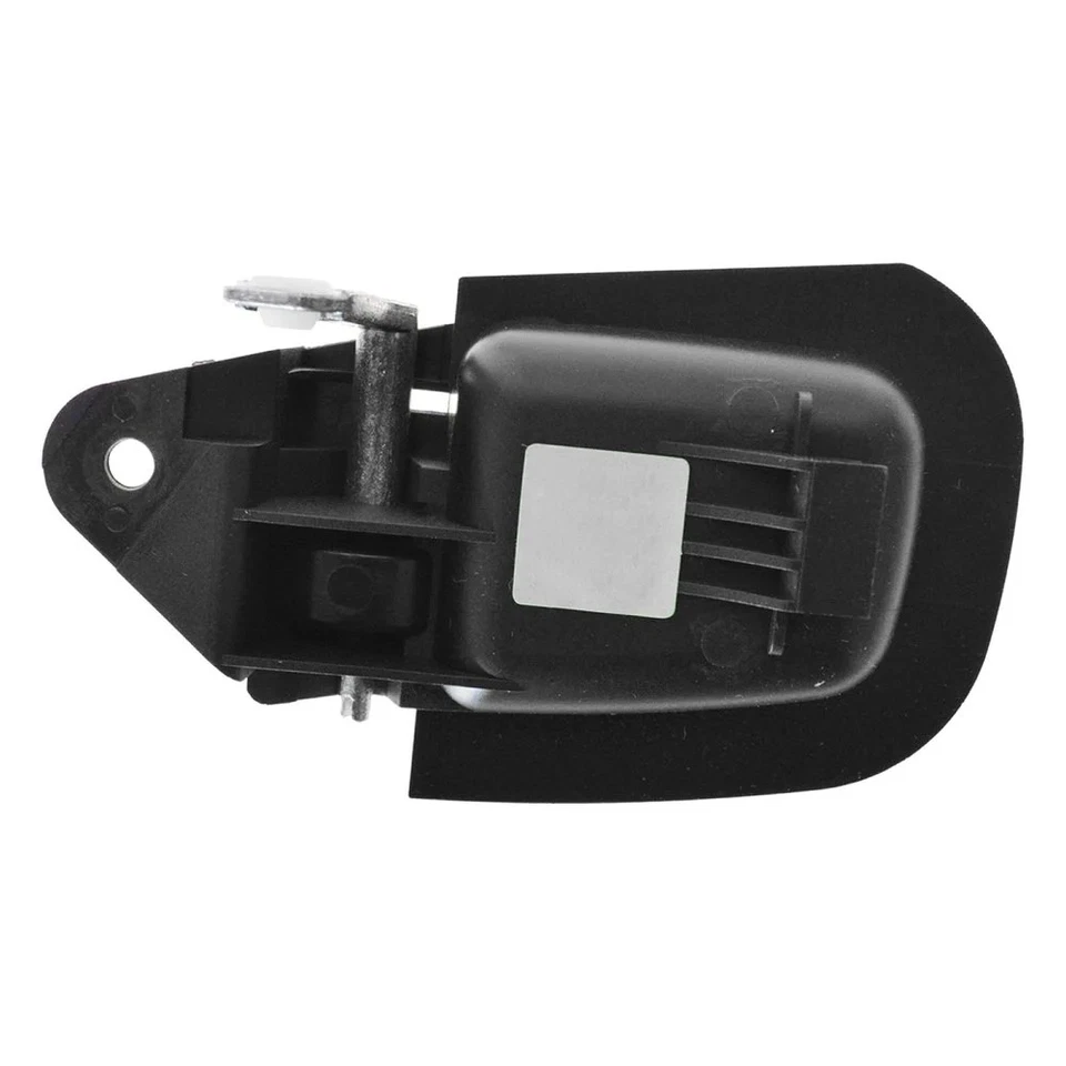 For BMW 323i 1998-1999 TRQ Interior Door Handle Set Foto 2 de 4