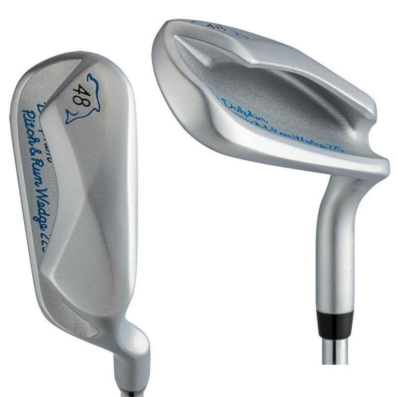 KASCO DOLPHIN RUNNING WEDGE DRW-225 Wedge 48° Carbon Shaft 2025