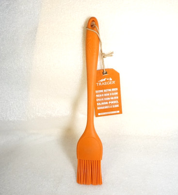 Traeger Pellet Grills Basting Brush Grill Accessory Silicone