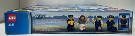 New LEGO City: Helicopter and Limousine (3222) Special Edition - Creased Box