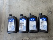 Mopar 8 & 9 Speed ATF 32oz