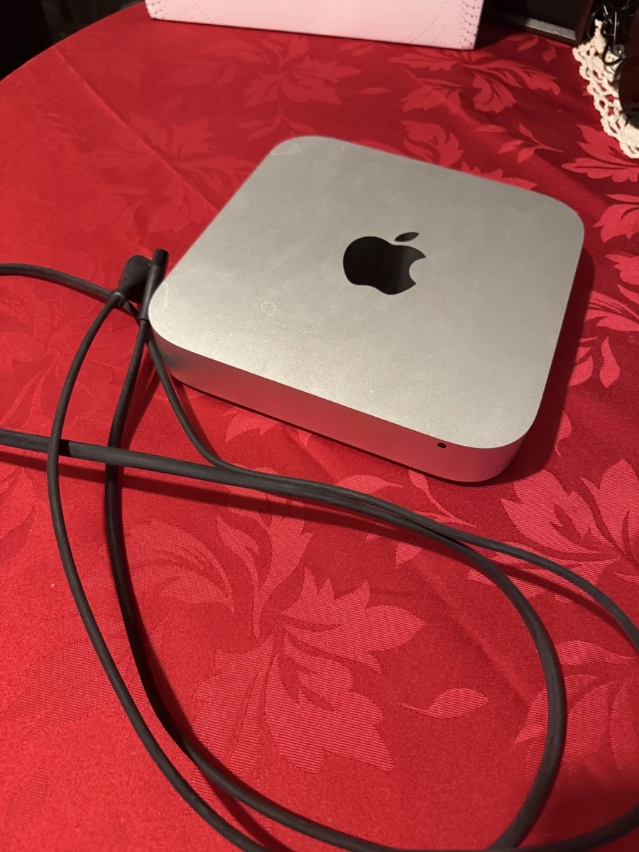 Apple Mac mini 1TB 16GB Desktops & All-In-One Computers for sale