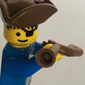 Pirates LEGO Pirates I Battle Cove (1492)