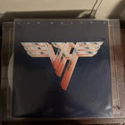 VAN HALEN II Album LP Record 1979 Warner Brothers Records HS 3312 Vinyl