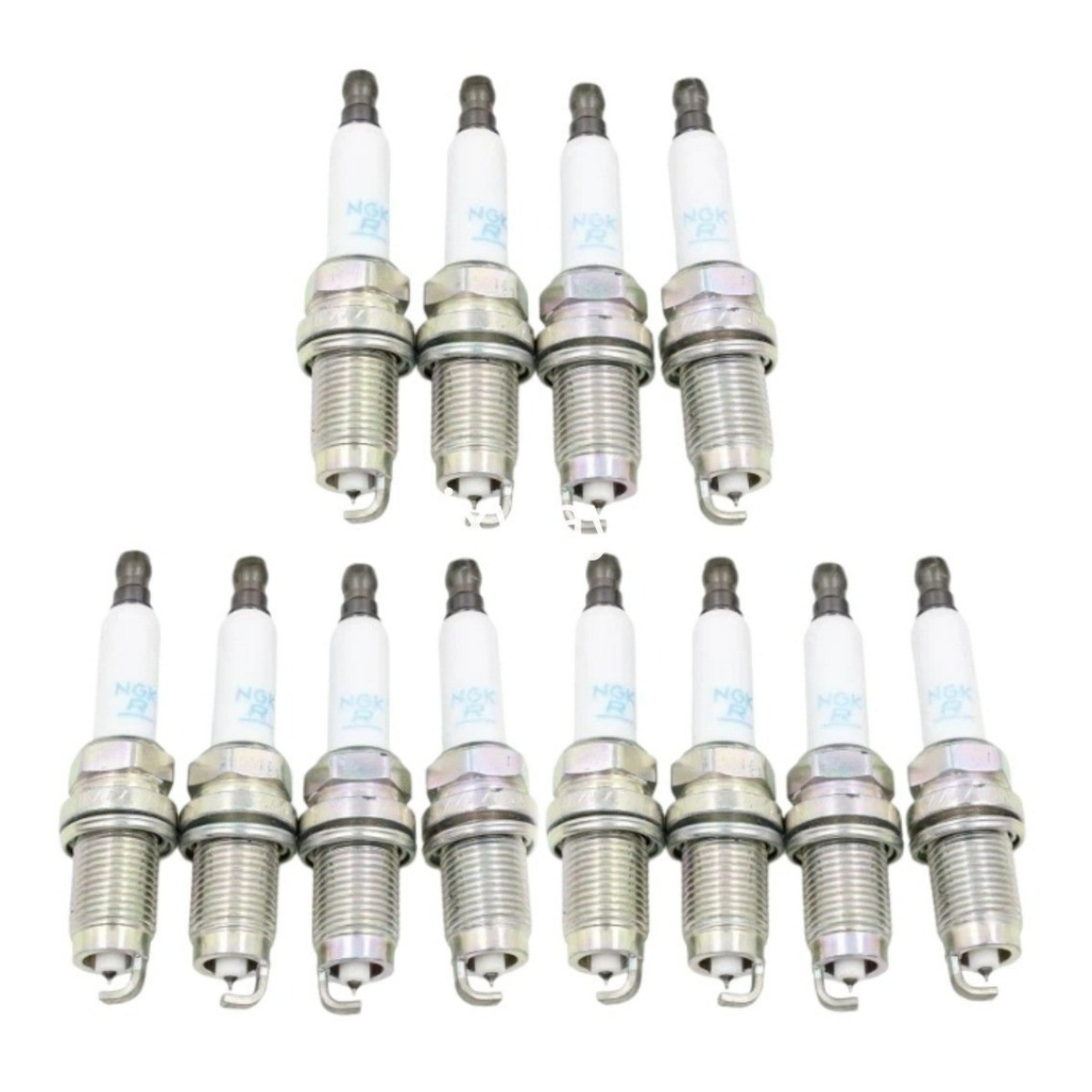 Bentley Continental GT 2004-2010 Spark plugs 12 pcs P/N 101905600B