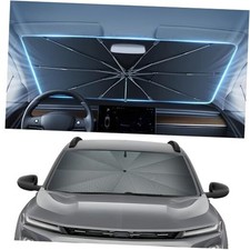 Windshield Sun Shade Umbrella for 2021-2025 2026 Acura MDX 2021-2026 Acura MDX