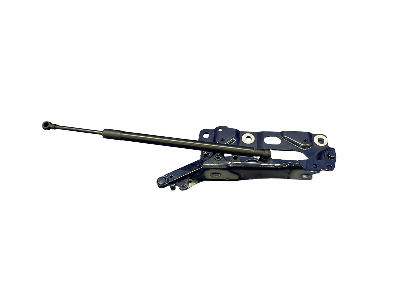 Rolls-Royce Ghost 2009-2014 Front Hood hinges Set
