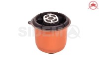 Sidem Lagerung AchsköRper 853322 FüR Peugeot Sw+Cc 308 Sw 1 3008 Cc Van 16V 130