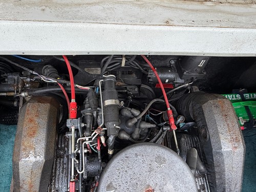 1988 Chris Craft 20'10" Bowrider - I/O Engine Runs - Michigan - Picture 13 of 19