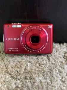 Fujifilm Finepix Jx680 | eBay