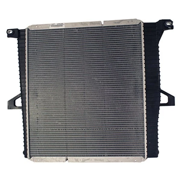 For Ford Ranger 2006-2011 Motorcraft RAD23 Engine Coolant Radiator Foto 2 de 2
