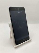 Meizu M5s Grey 16GB 5.2" 13MP Fingerprint Android Smartphone Faulty #F2
