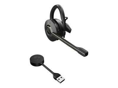 Jabra Engage 55 UC Convertible USB-A EMEA/APAC