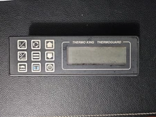Thermo king Cab Controller 45-1866 Used unknown condition