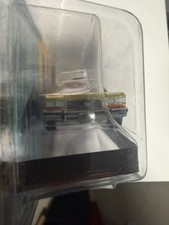 1991 Ford LTD Crown Victoria - NYC Taxi 1:64 Scale Model Car - Greenlight 30290