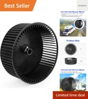 Efficient 3313107033 RV Blower Wheel - Upgrade Your Air Conditioner Performance