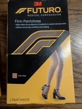 3M Futuro Medical Compression Firm Pantyhose