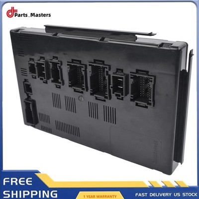 Rear Sam Signal Acquisition Control Module For Benz GL450 ML350 R350 1649005401