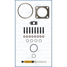 ORIGINAL® Ajusa Montagesatz, Lader für Abarth 500 / 595 / 695 500C / 595C