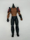 GIJoe Classified Series Professor Rottclaw Complete Body Fodder 1/12 Scale