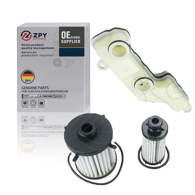 #ad ZPY Hight Quality Gearbox Pressure Filter For NEW AUDI A4 B9 0CK 325 121D $24.99